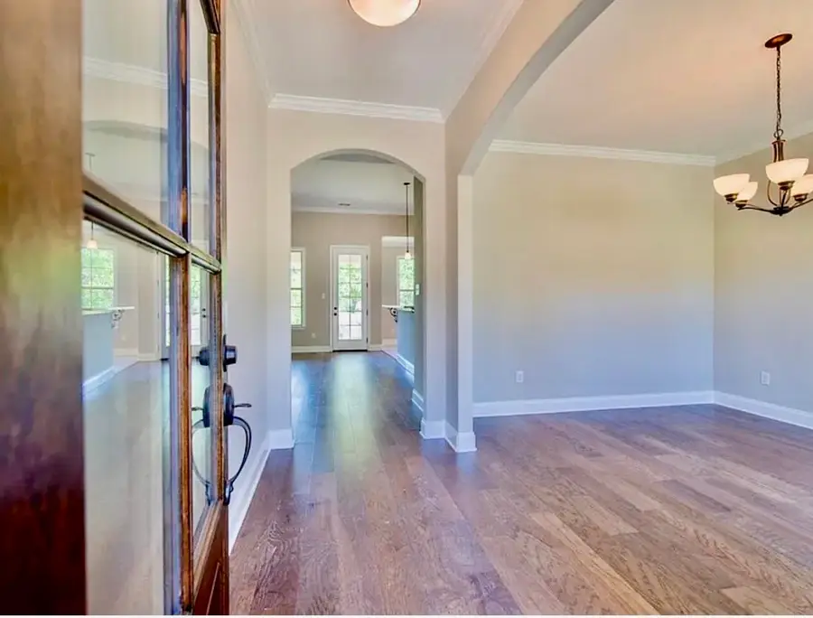 195 N LAUREL GLEN DR N, Oakland, TN 38060 - #3