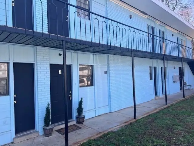 1905 JEFFERSON AVE, Memphis, TN 38104 - #1