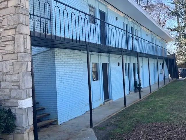 1905 JEFFERSON AVE, Memphis, TN 38104 - #2