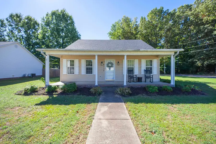 4113 KING DR, Milan, TN 38358 - #2