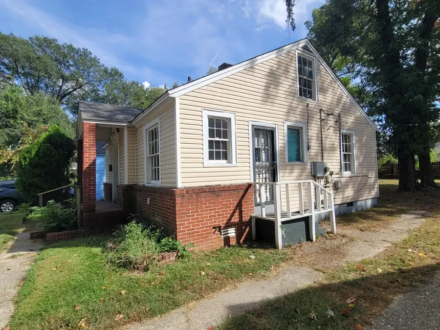 2753 BURNS AVE, Memphis, TN 38114 - #3