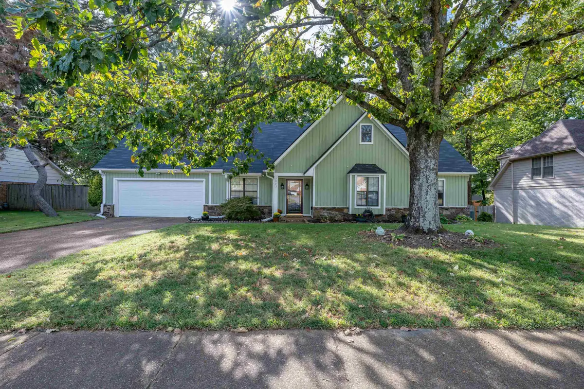 2095 KINGSROW PKY, Cordova, TN 38016 - #1