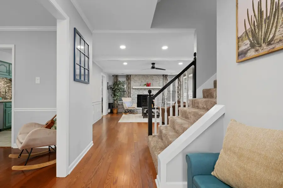 2095 KINGSROW PKY, Cordova, TN 38016 - #3