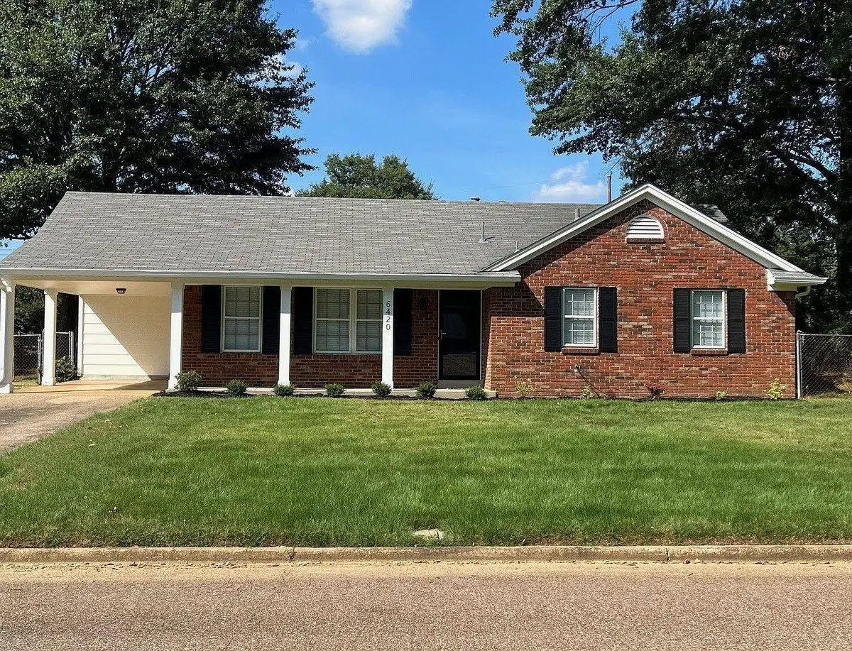 6420 BLENHEIM AVE, Bartlett, TN 38134 - #1
