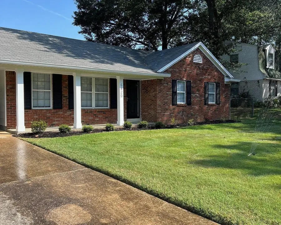 6420 BLENHEIM AVE, Bartlett, TN 38134 - #2