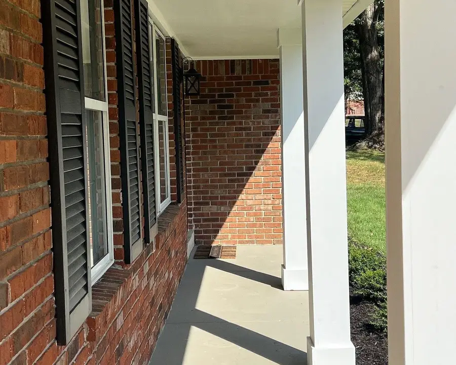 6420 BLENHEIM AVE, Bartlett, TN 38134 - #3