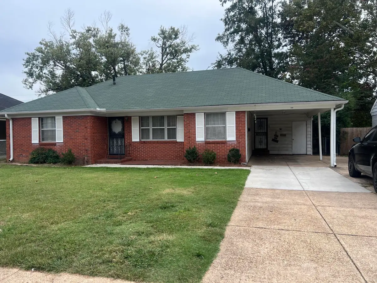 4409 JAMAICA AVE, Memphis, TN 38117 - #1