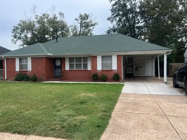 4409 JAMAICA AVE, Memphis, TN 38117