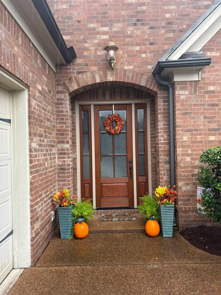 1296 RAINDROP DR, Collierville, TN 38017 - #2