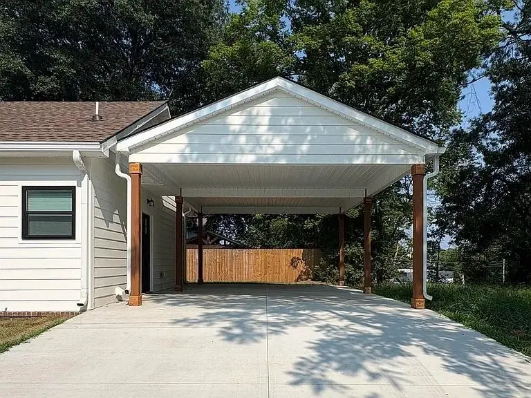 114 HATTON ST, Jackson, TN 38301 - #3