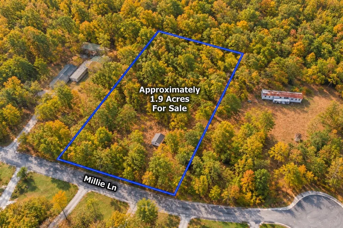 235 MILLIE LN, Atoka, TN 38004 - #1