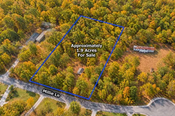 235 MILLIE LN, Atoka, TN 38004