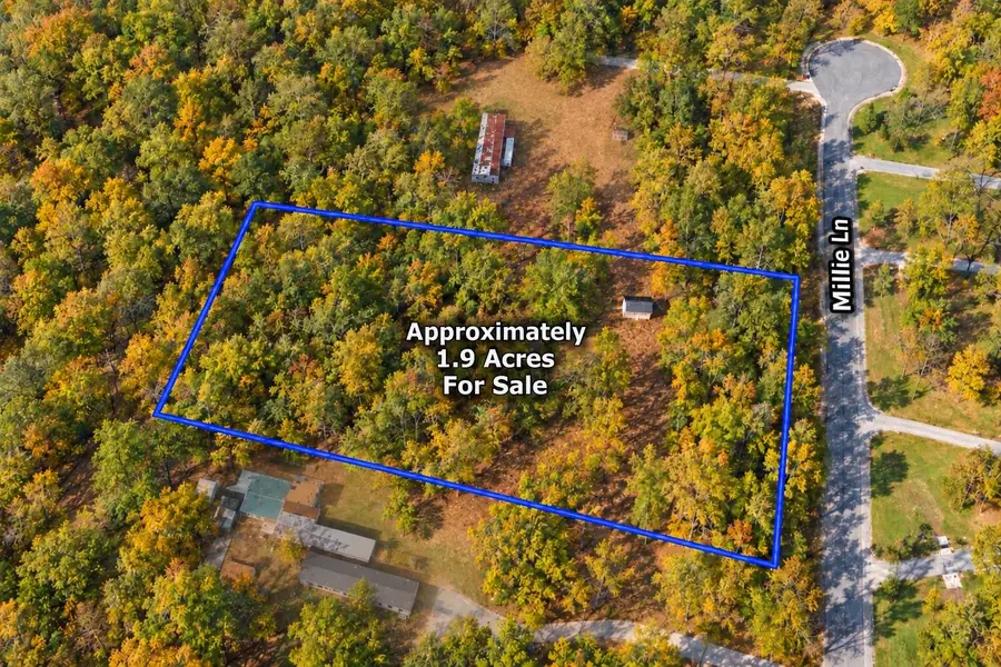 235 MILLIE LN, Atoka, TN 38004 - #2
