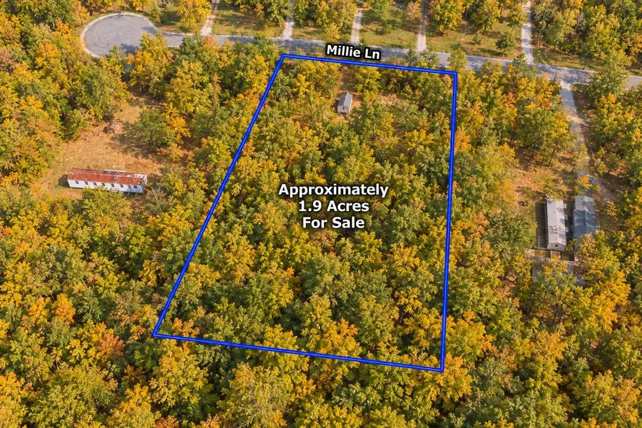 235 MILLIE LN, Atoka, TN 38004 - #3