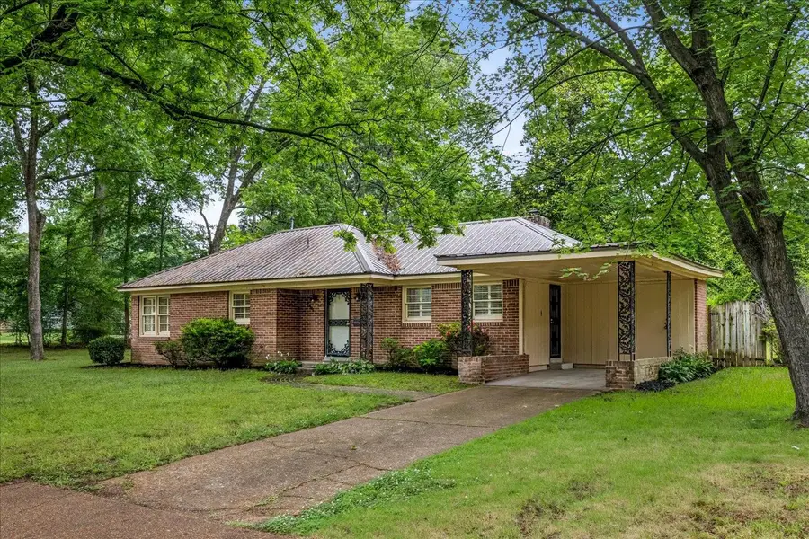 4596 CROSSOVER LN, Memphis, TN 38117 - #2