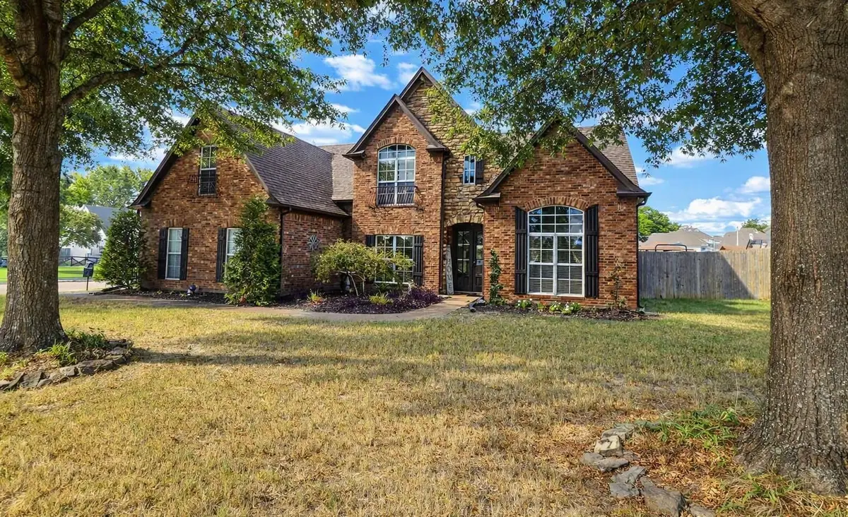 11920 CRANSTON CV, Arlington, TN 38002 - #1