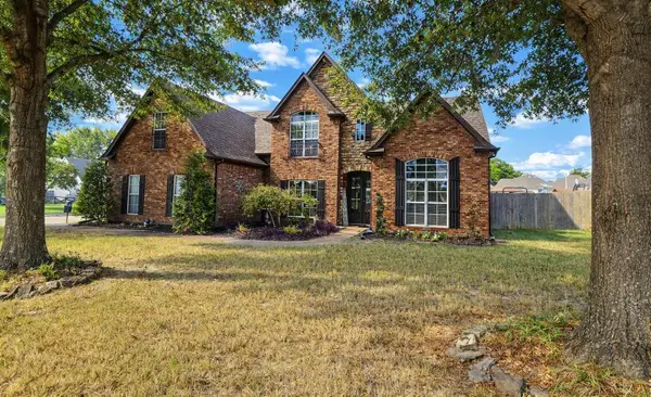 11920 CRANSTON CV, Arlington, TN 38002