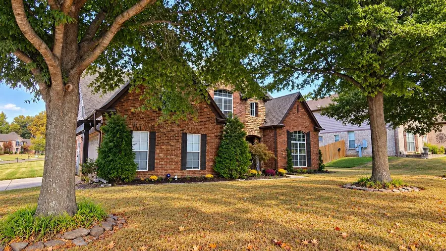 11920 CRANSTON CV, Arlington, TN 38002 - #2