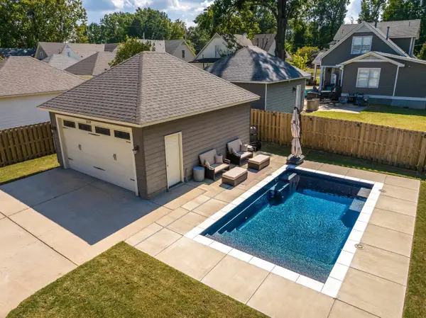 2339 AUTUMN AVE, Memphis, TN 38112