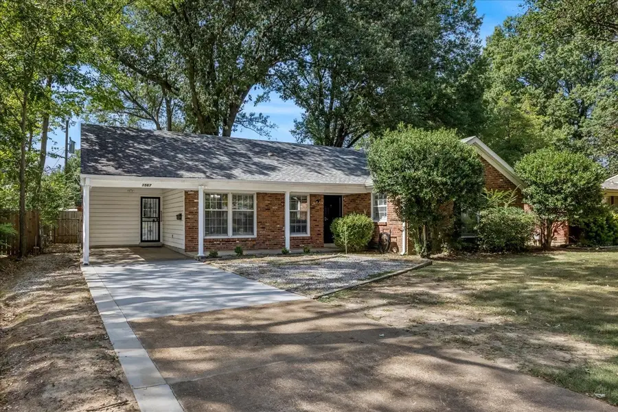 1567 WHITEWATER RD, Memphis, TN 38117 - #2