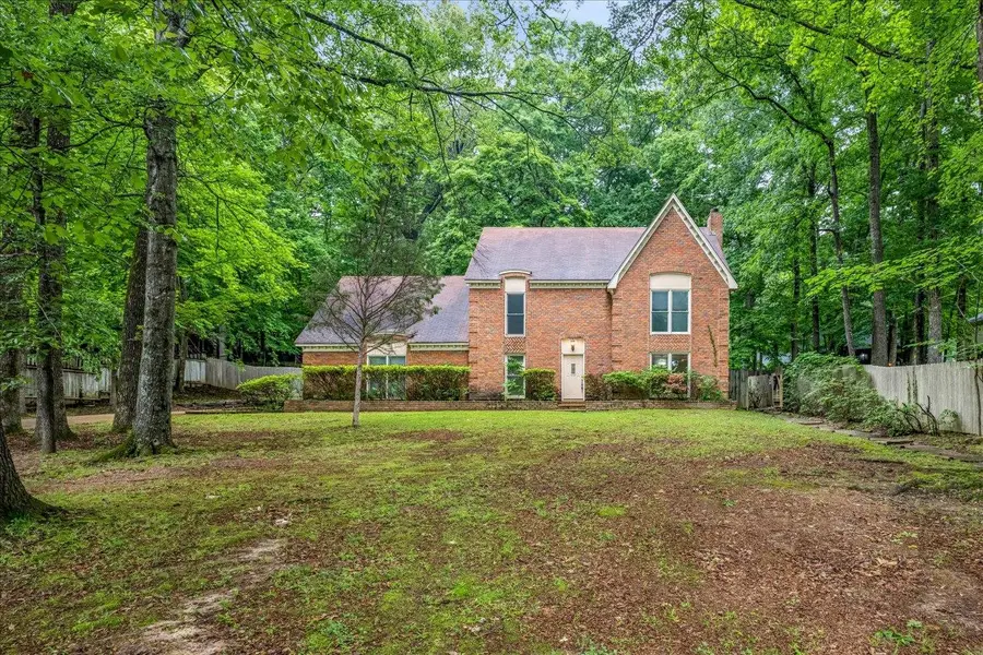 8428 BAZEMORE RD, Cordova, TN 38018 - #2