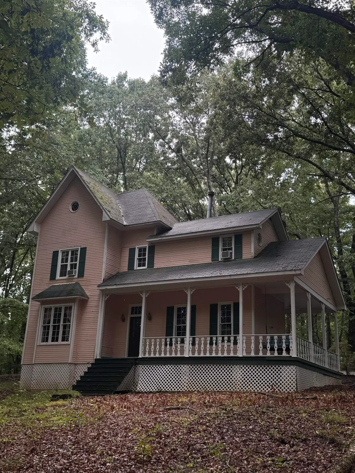 2040 KNOX RD S, Rossville, TN 38066 - #1