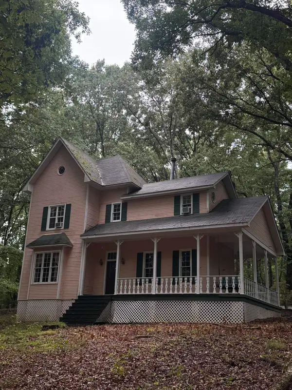 2040 KNOX RD S, Rossville, TN 38066