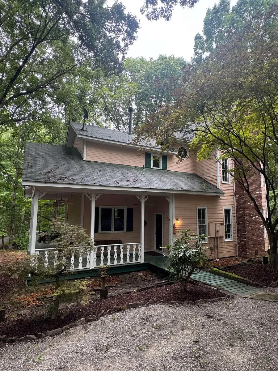 2040 KNOX RD S, Rossville, TN 38066 - #2