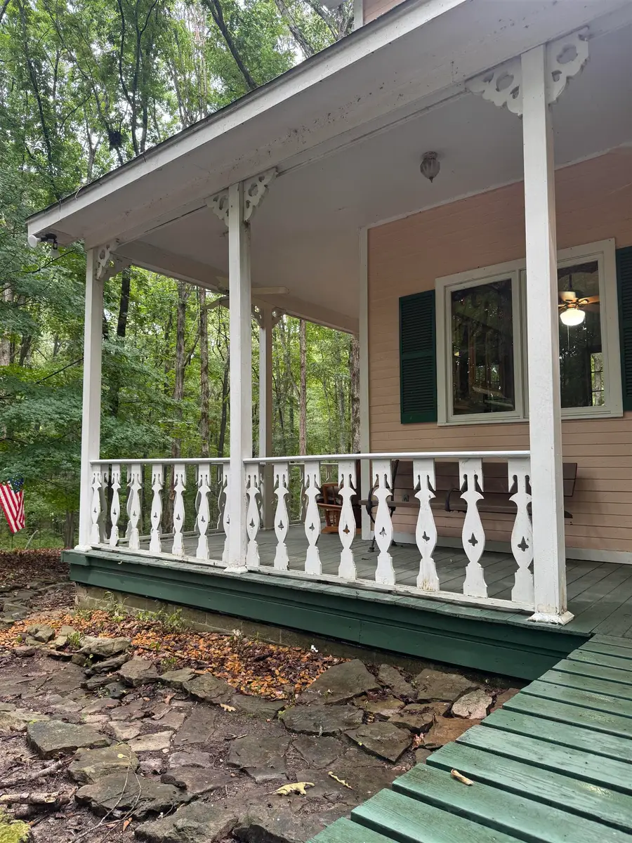 2040 KNOX RD S, Rossville, TN 38066 - #3