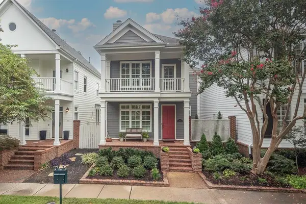 864 HARBOR CREST DR, Memphis, TN 38103