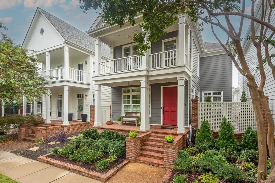 864 HARBOR CREST DR, Memphis, TN 38103 - #2