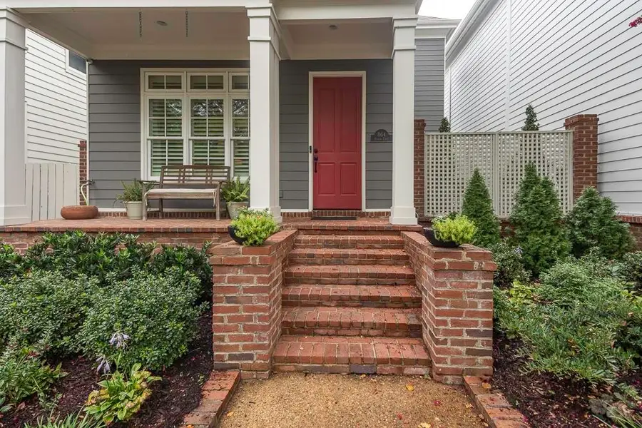 864 HARBOR CREST DR, Memphis, TN 38103 - #3