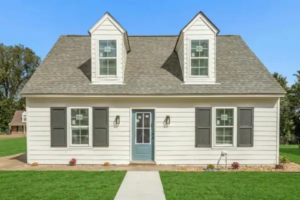 5304 BITTER CREEK DR, Memphis, TN 38127