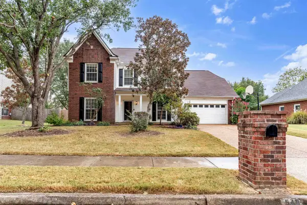 549 TARA OAKS CV, Collierville, TN 38017