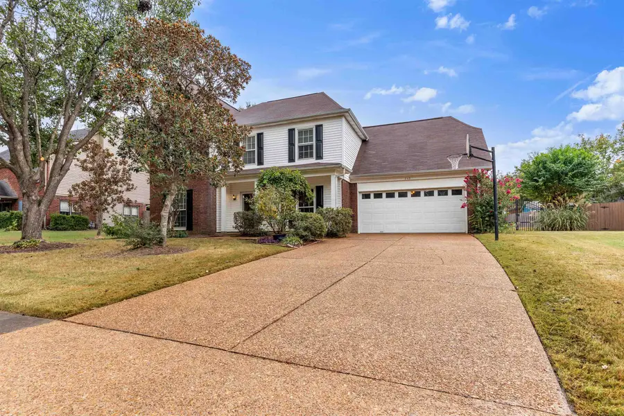 549 TARA OAKS CV, Collierville, TN 38017 - #2