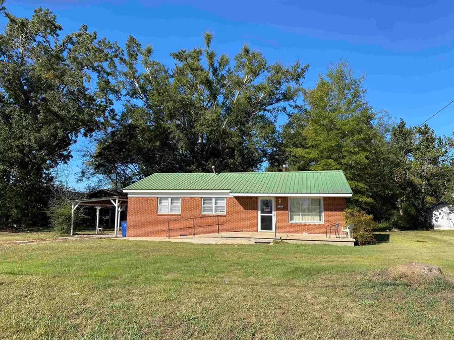 1202 FLORENCE RD, Savannah, TN 38372 - #2