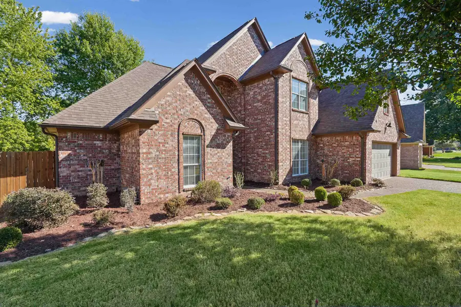 7212 SHADY OAKS DR, Bartlett, TN 38133 - #3