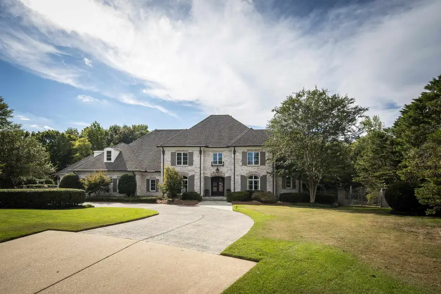 9260 GWYNN HOLLOW CV, Germantown, TN 38139 - #2