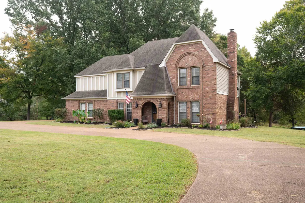 1070 TIMBERLAKE DR W, Cordova, TN 38018 - #1