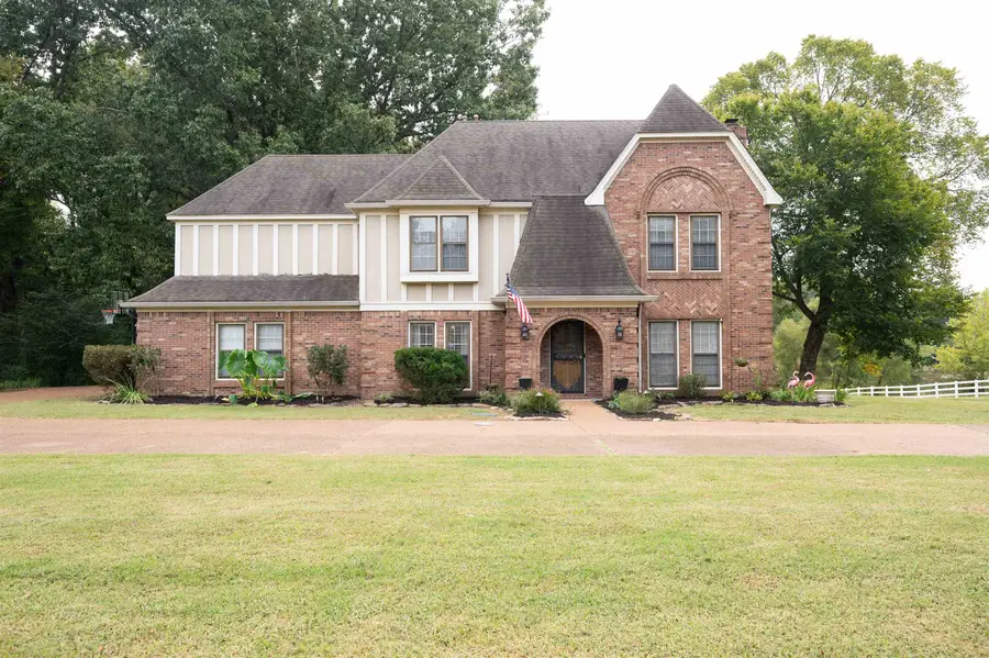 1070 TIMBERLAKE DR W, Cordova, TN 38018 - #2