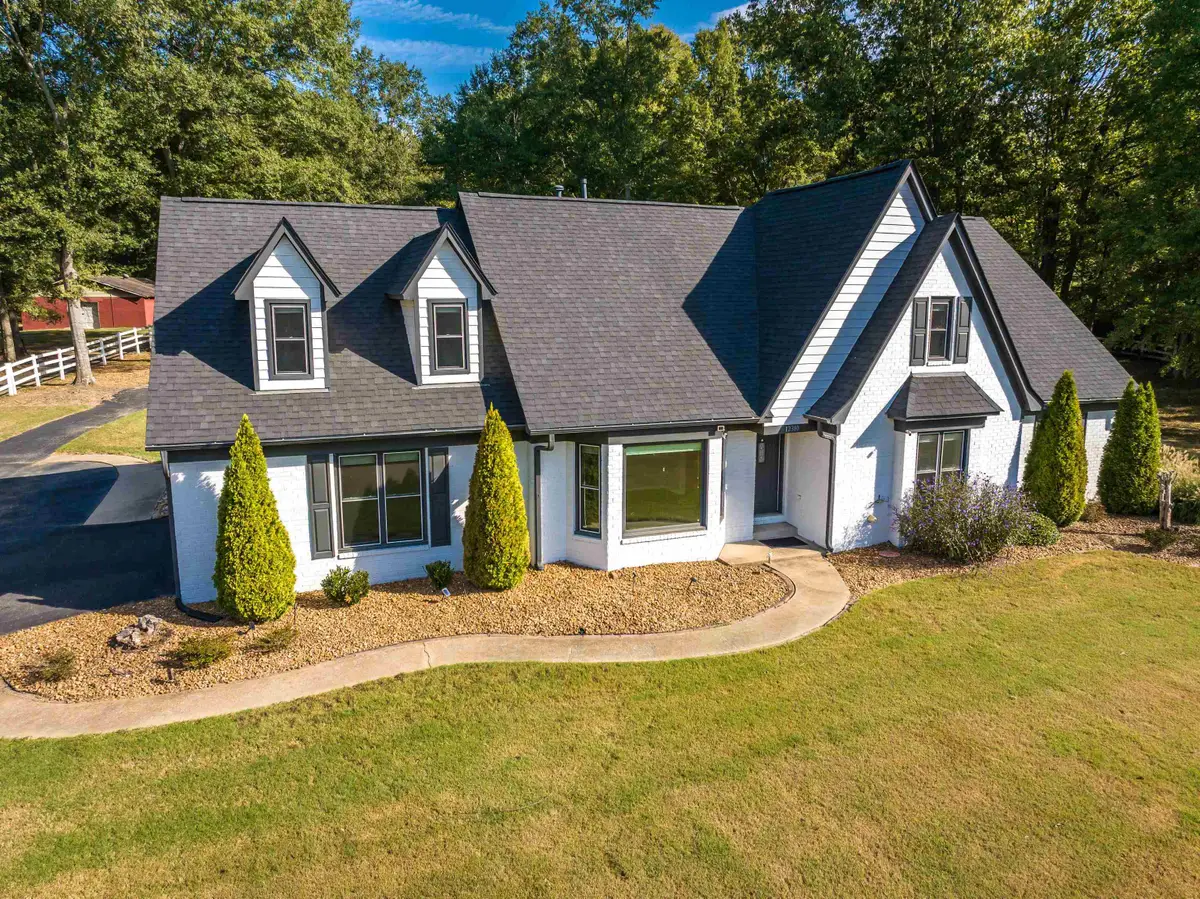 12380 FOX LAIR DR, Collierville, TN 38017 - #1