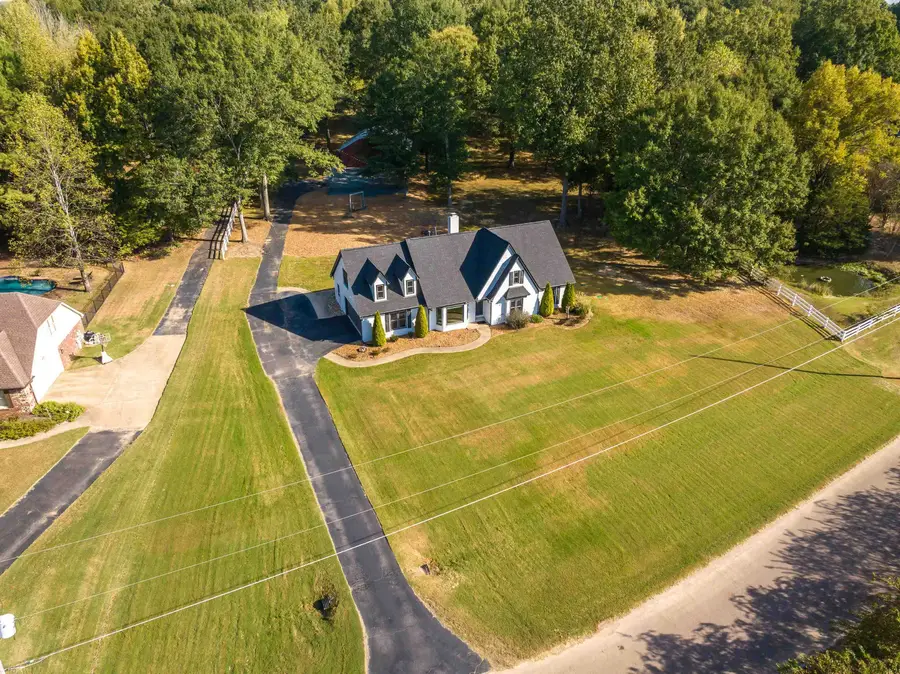 12380 FOX LAIR DR, Collierville, TN 38017 - #3