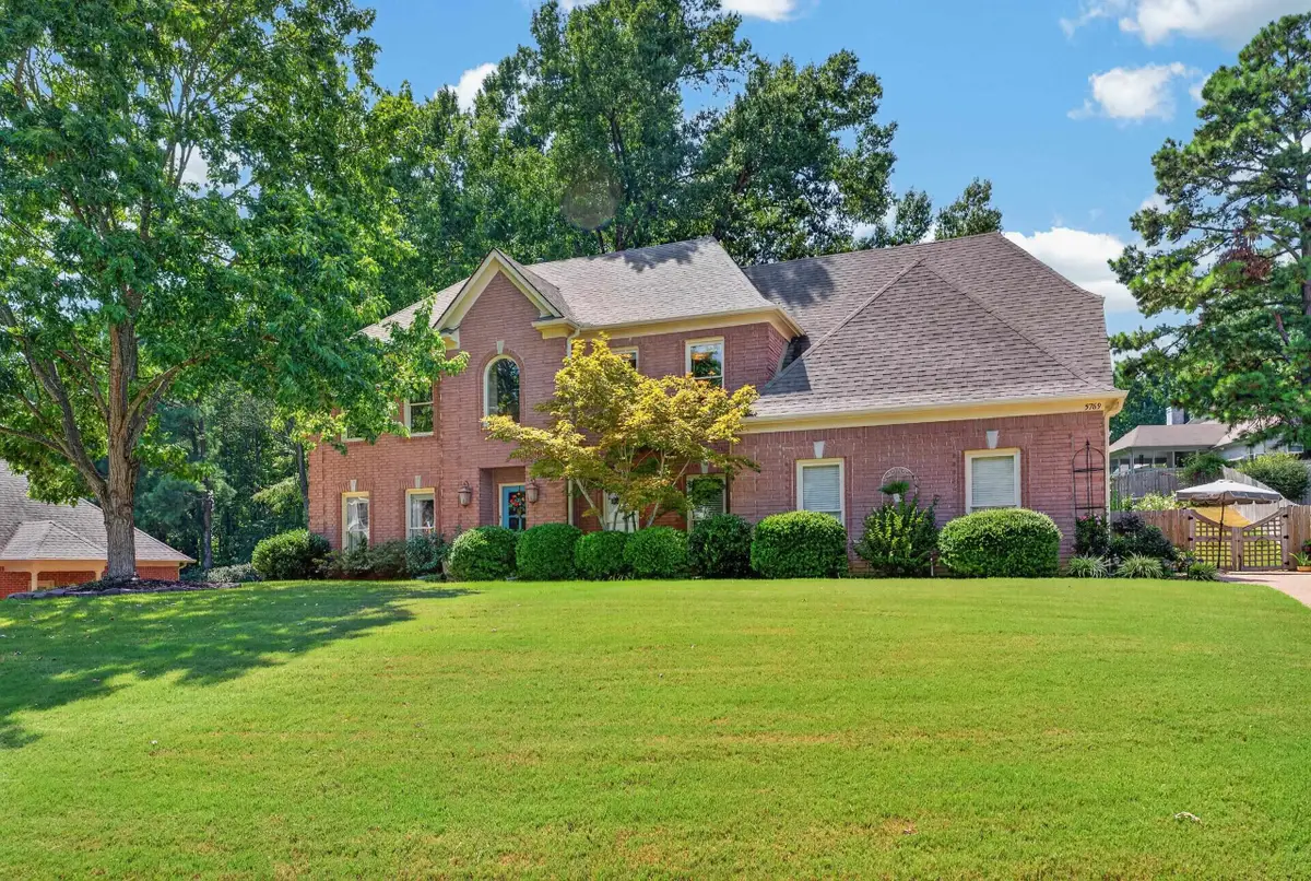 5769 HALEY HOLLOW CV, Arlington, TN 38002 - #1