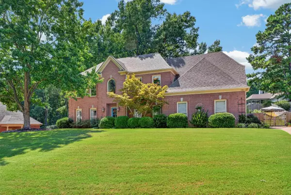 5769 HALEY HOLLOW CV, Arlington, TN 38002