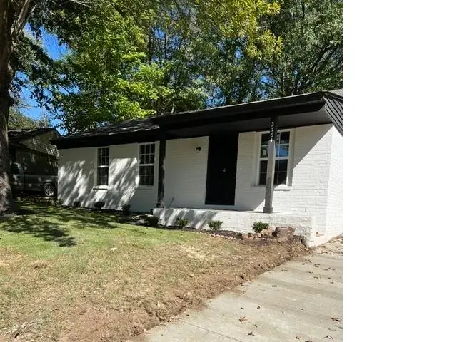 3764 LONGMONT CV, Memphis, TN 38128 - #1