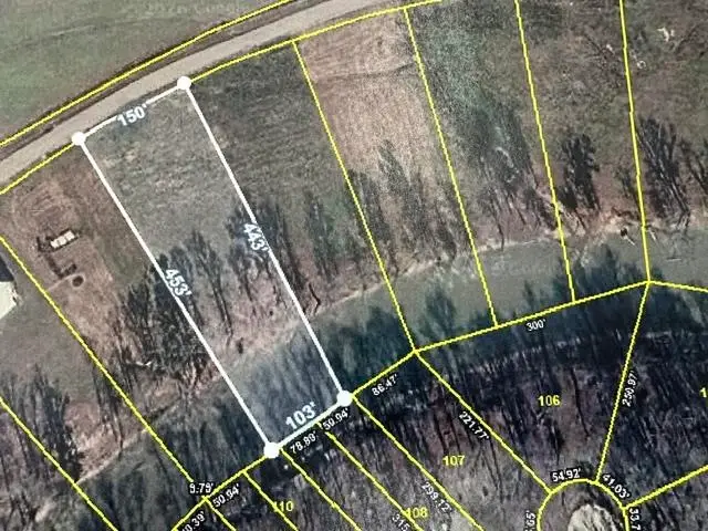 LOT 138 CRAVENS RD, Savannah, TN 38372 - #1