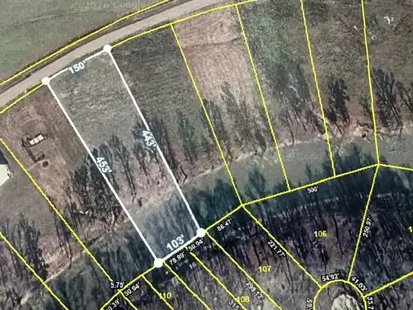 LOT 138 CRAVENS RD, Savannah, TN 38372