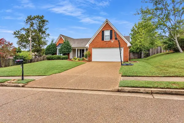 447 SHELLEY RENEE LN, Memphis, TN 38018
