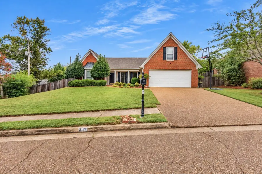447 SHELLEY RENEE LN, Cordova, TN 38018 - #3