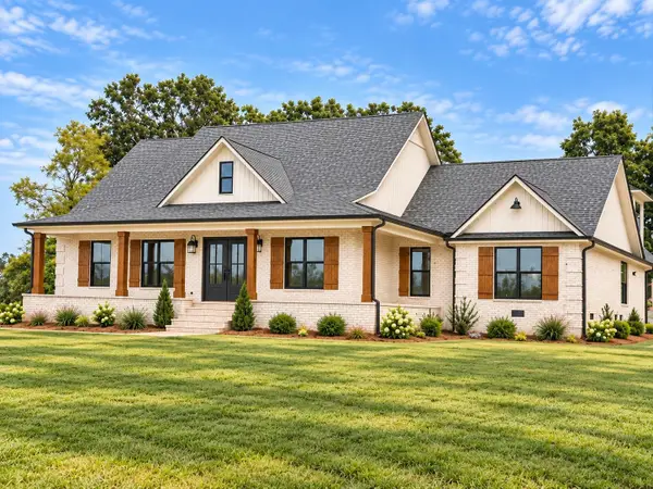 25 KIRK CV SW, Adamsville, TN 38310-0000